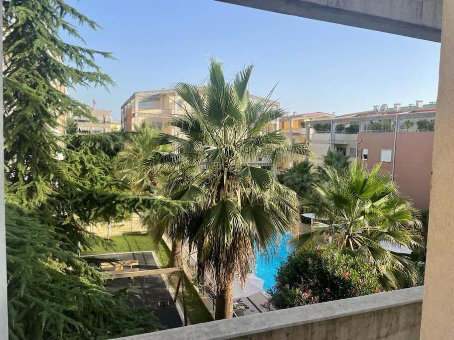 Sweet Escape W Pool Apartament *