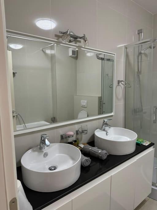 Sweet Escape W Pool Apartament Tirana