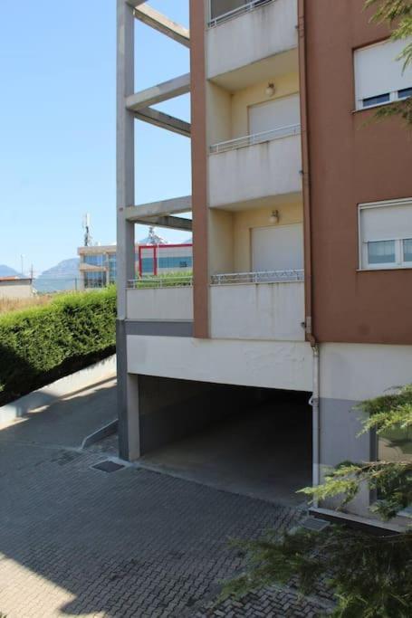 Sweet Escape W Pool Apartament *
